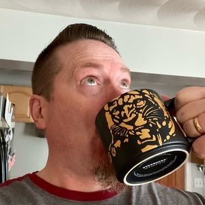 Meet your Posher, Matthew